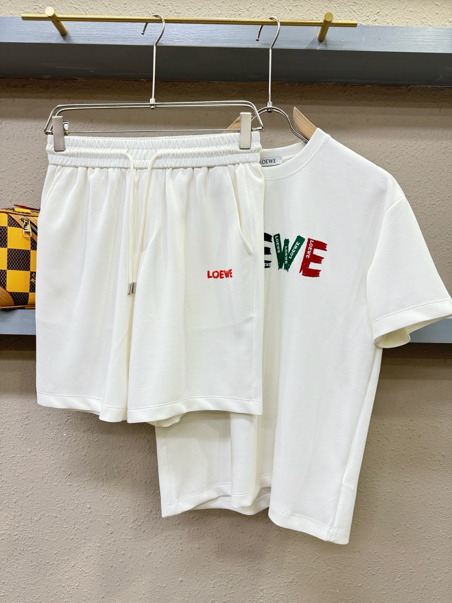 clothes and pants